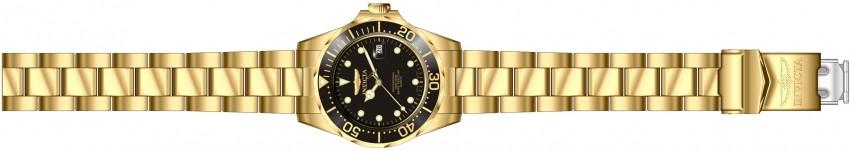 PARTS for Invicta Pro Diver 17051