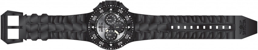 Image Band for Invicta Excursion 23040