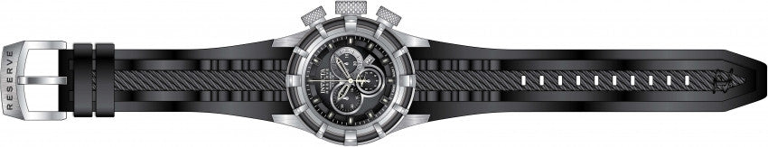 Image Band for Invicta Bolt 90001