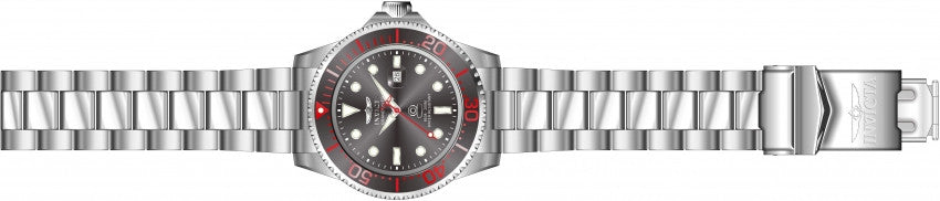 Image Band for Invicta Pro Diver 17573