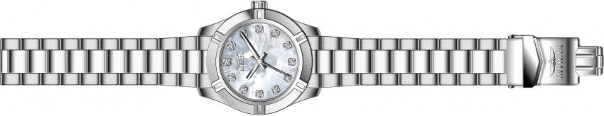 Image Band for Invicta Pro Diver 18331