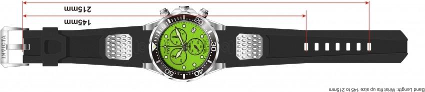 PARTS for Invicta Pro Diver 11483