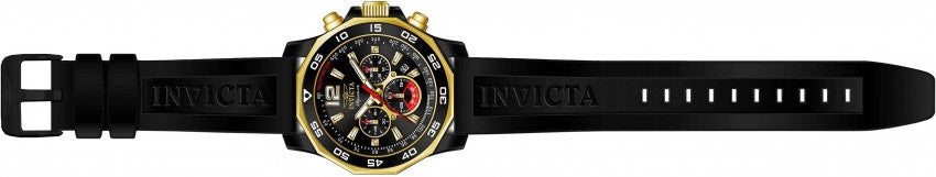 Image Band for Invicta Signature 7434
