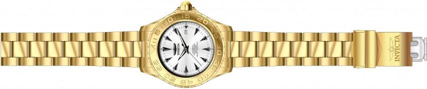 PARTS for Invicta Pro Diver 17592