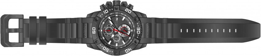 Image Band for Invicta Pro Diver 21777