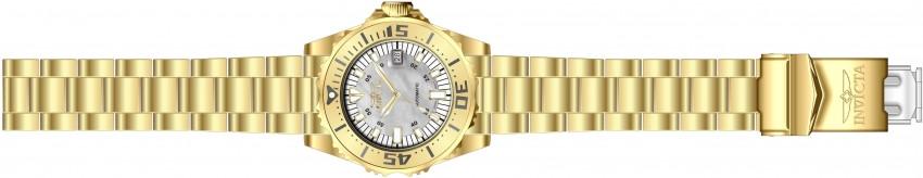 PARTS for Invicta Pro Diver 17724