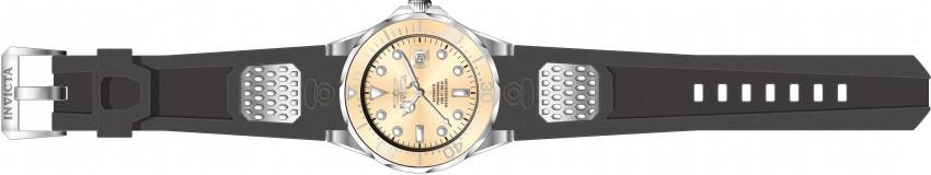 PARTS for Invicta Pro Diver 17576