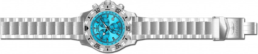 Image Band for Invicta Specialty 11555