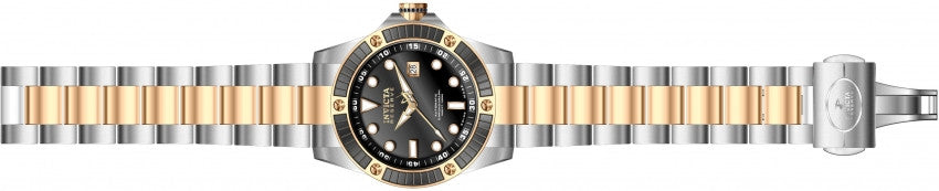 Image Band for Invicta Pro Diver 10614