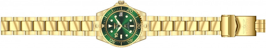 Image Band for Invicta Pro Diver 18678