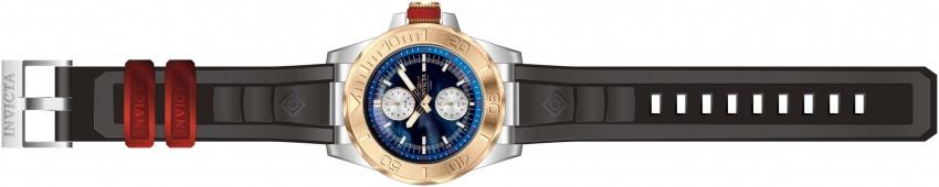PARTS for Invicta Pro Diver 13801
