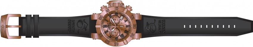 Image Band for Invicta Subaqua 16879