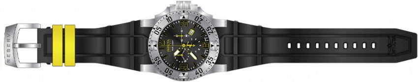 Image Band for Invicta Excursion 11792