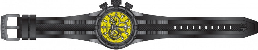 Image Band for Invicta Bolt 80671