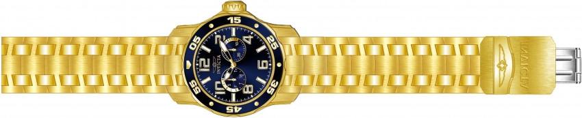 PARTS for Invicta Pro Diver 17498