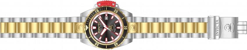 PARTS for Invicta Pro Diver 21380