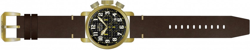 Image Band for Invicta Aviator 22263