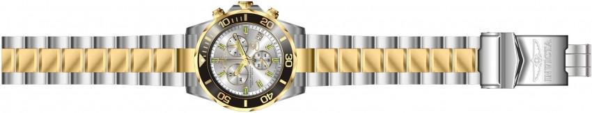PARTS for Invicta Pro Diver 12113