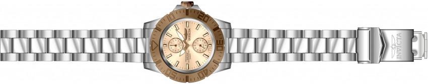 PARTS for Invicta Pro Diver 15875