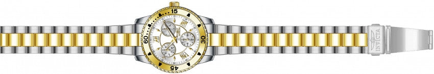 Image Band for Invicta Angel 21770