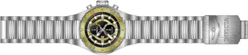 PARTS for Invicta Pro Diver 13087