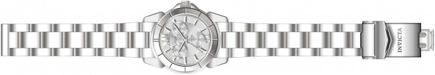 Image Band for Invicta Angel 21699