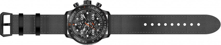 Image Band for Invicta Aviator 18779