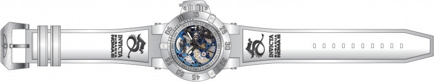 Image Band for Invicta Subaqua 17138