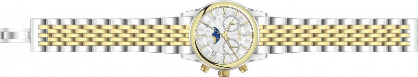 Image Band for Invicta Angel 22503