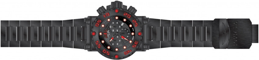 Image Band for Invicta Subaqua 10045