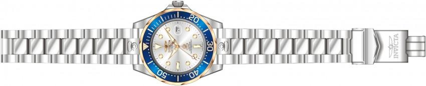PARTS for Invicta Pro Diver 13789