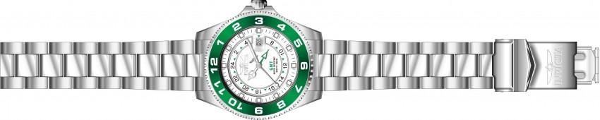 PARTS for Invicta Pro Diver 17134