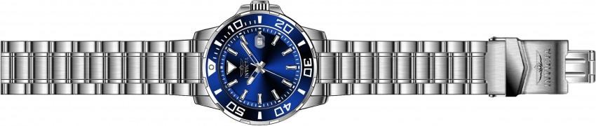 PARTS for Invicta Pro Diver 15179