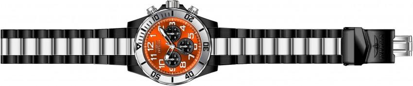 PARTS for Invicta Pro Diver 18223
