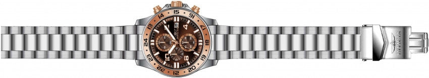 Image Band for Invicta Pro Diver 16024