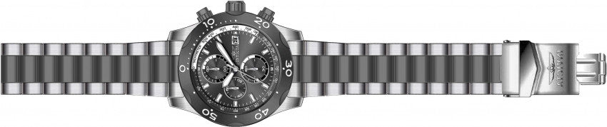 Image Band for Invicta Specialty 18018