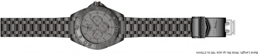 PARTS for Invicta Pro Diver 12255