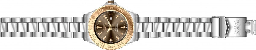 Image Band for Invicta Pro Diver 17561