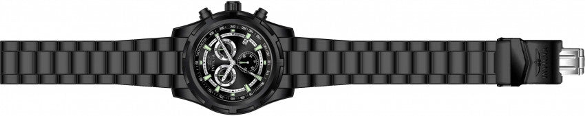 Image Band for Invicta Specialty 17732