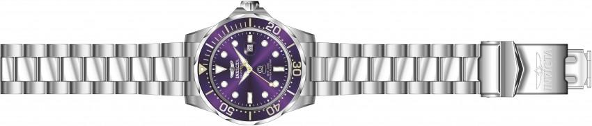 PARTS for Invicta Pro Diver 18158