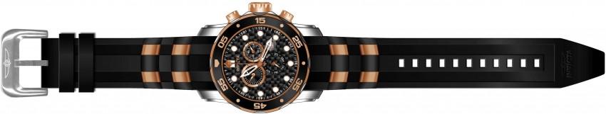 PARTS for Invicta Pro Diver 18019