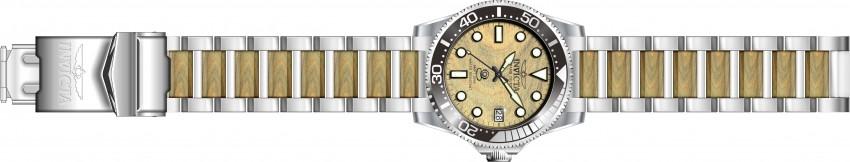 PARTS for Invicta Pro Diver 22330