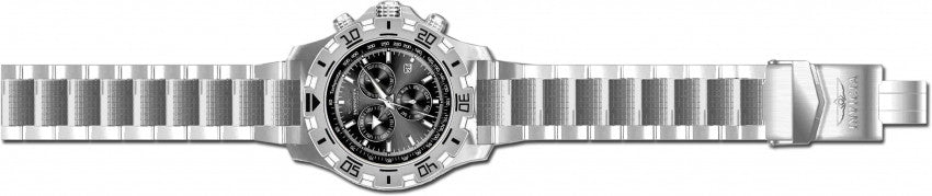 Image Band for Invicta Specialty 6413