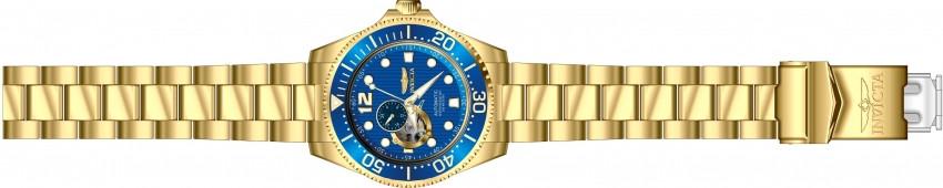 PARTS for Invicta Pro Diver 15393