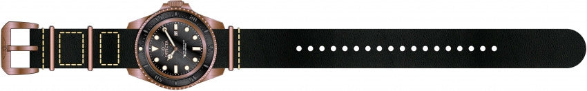 Image Band for Invicta Pro Diver 17582