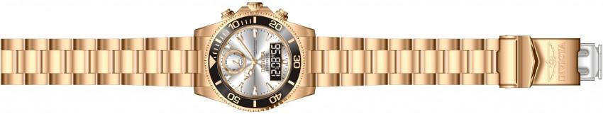 PARTS for Invicta Pro Diver 12474