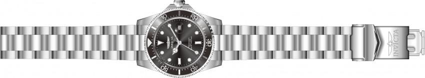 PARTS for Invicta Pro Diver 22047