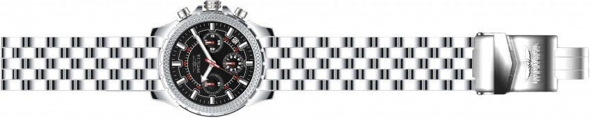 Image Band for Invicta Signature 7166