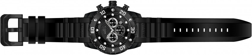 Image Band for Invicta Pro Diver 20283