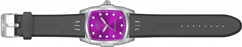 Image Band for Invicta Lupah 19507